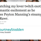 Illustration for article titled What Would It Look Like If Courtney Stodden Tweeted The News?